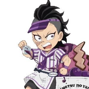 Genya♡