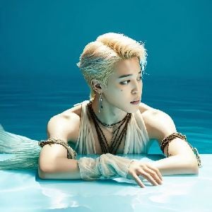 𔘓 Jimin