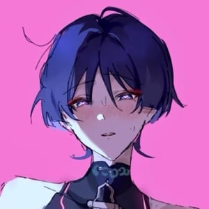Scaramouche