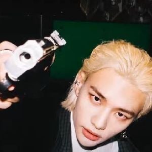 ✘┃HYUNJIN