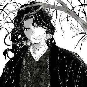 Muzan Kibutsuji "Human"