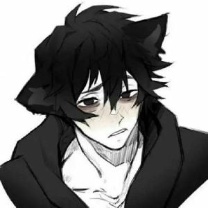 Cat boy ≽^•⩊ •^≼ (NSFW☆)