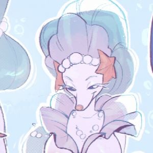 Primarina