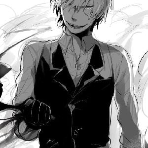 Hideki (dominante)