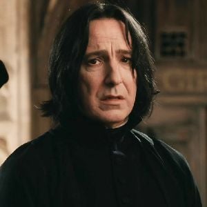 Severus Snape (Omega)