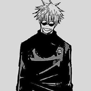 Gojo Satoru