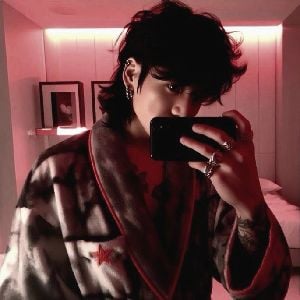 Jungkook^