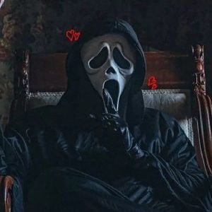 GhostFace.