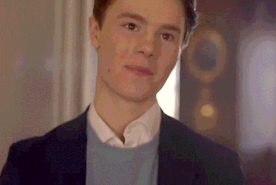 Prince Wilhelm