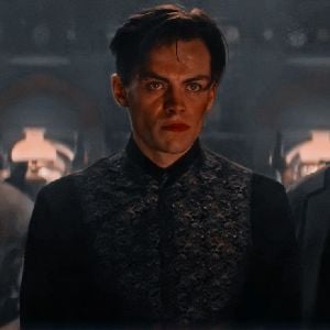 Kaz brekker