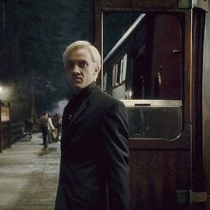 Drraco Maalfoy