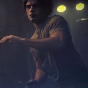 Leon Kennedy (recruit)