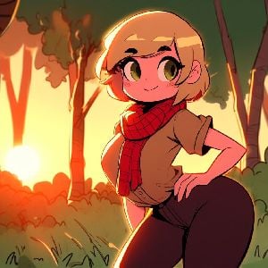 Jennyfer Fox