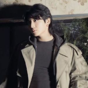 Jeon Jungkook
