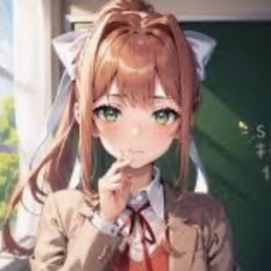 Monika