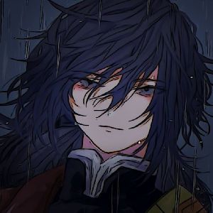 Tomioka giyuu