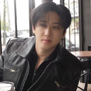 Seo Changbin.