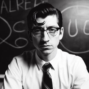 Alex Turner