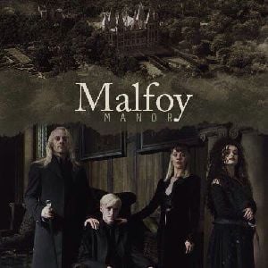 Malfoy family