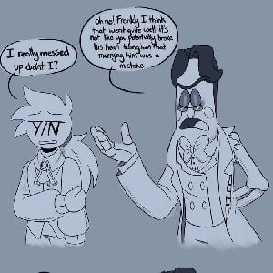 Frank Frankly Au