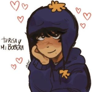 ☆-,Craig