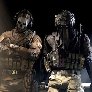 Ghost y König