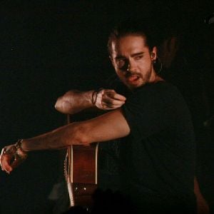 Tom Kaulitz — Married
