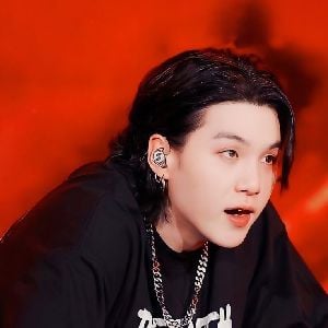 Yoongi (Yoonmin)