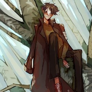 Wilbur Soot (accelerate au)