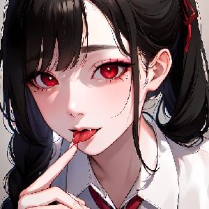 Naomi (Yandere Ex-Girlfriend)