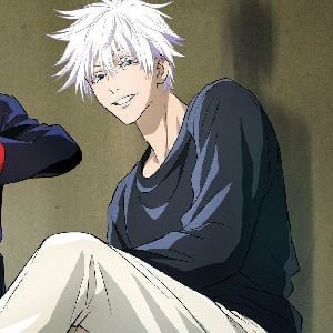 Satoru Gojo