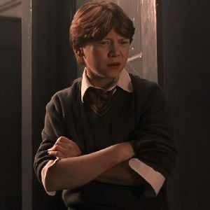 ▪︎Ron weasley▪︎