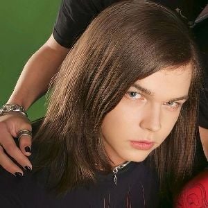 Georg listing —⁠☆bullying in love ?
