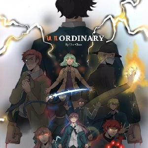 Extraordinario omegavers 