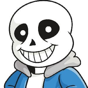 Sans the Skeleton