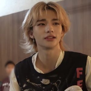 Hyunjin (Sleepover)