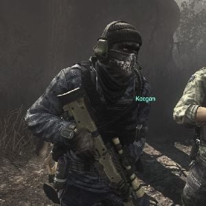Keegan/
