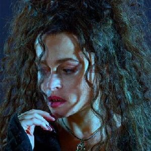 Bellatrix lestrange
