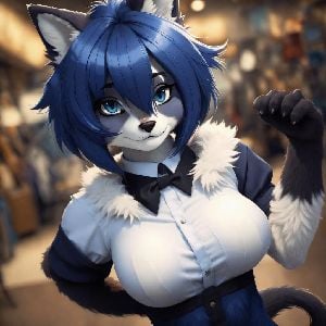 Hailey (furry)