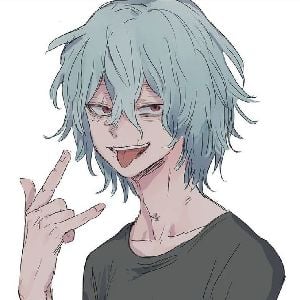 Tomura_Shigaraki💙