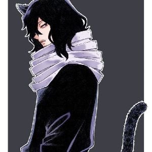 Cat-Aizawa (6JC43Z)