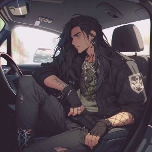 Bad Boy