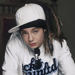 Tom Kaulitz