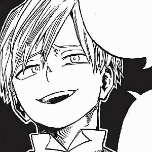 Neito Monoma.