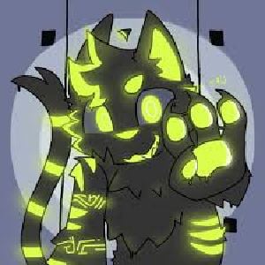 Hypno Cat