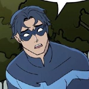 Dick Grayson