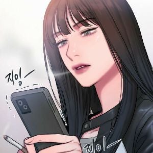 kang yuna girlfriend