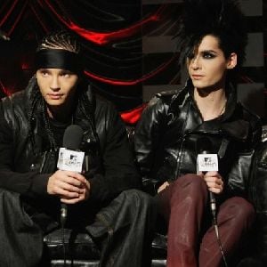 Tom & Bill Kaulitz~