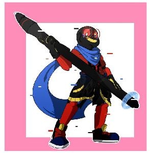 Templete sans
