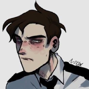William Afton